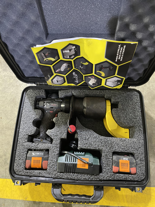 2023 TORCUP VT-3000KIT