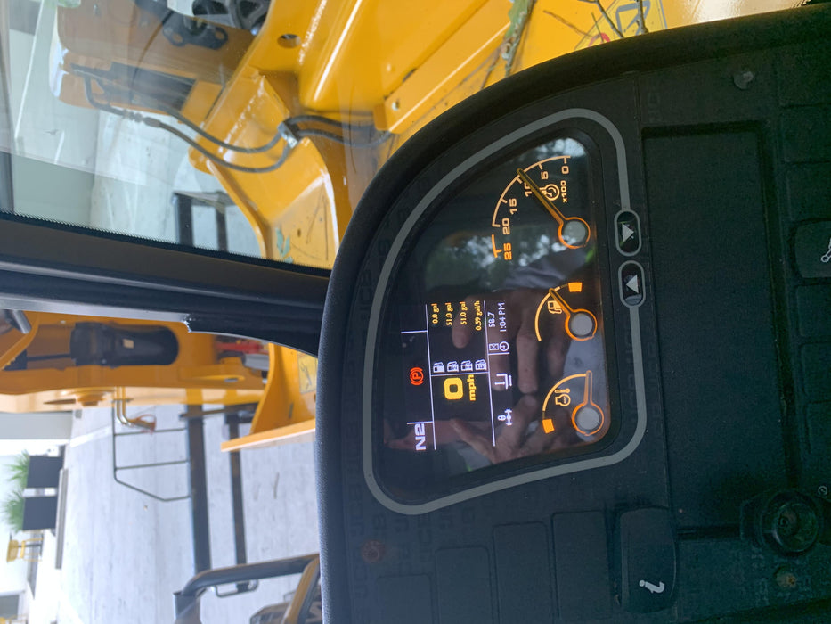 2020 JCB 509-42