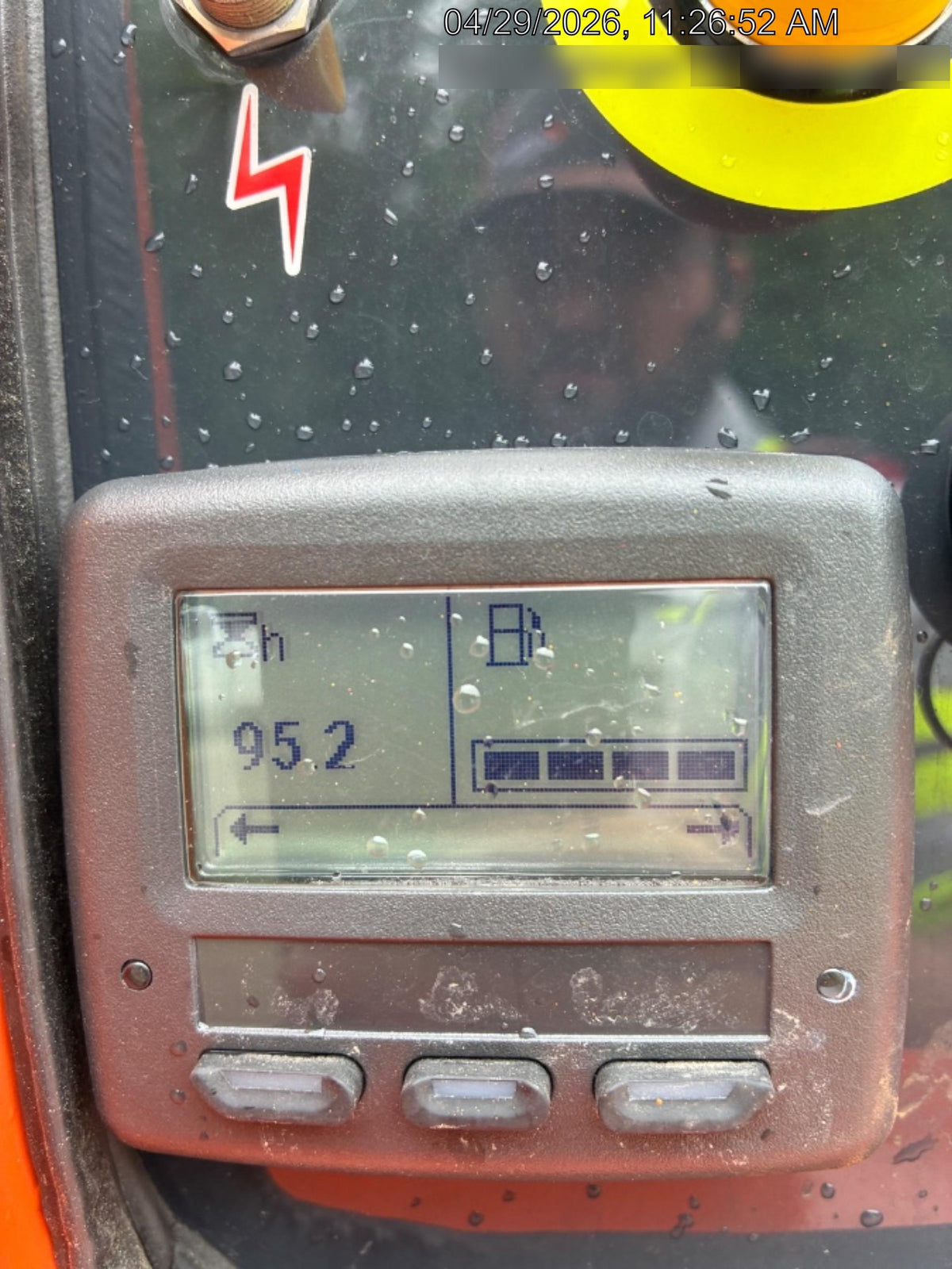 2025 JLG 600AJ