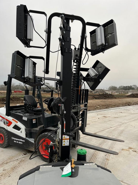 2024 WACKER NEUSON LTT4