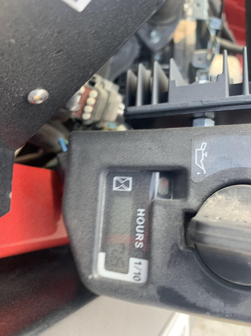 2022 BARRETO E2036RTKH-4MS