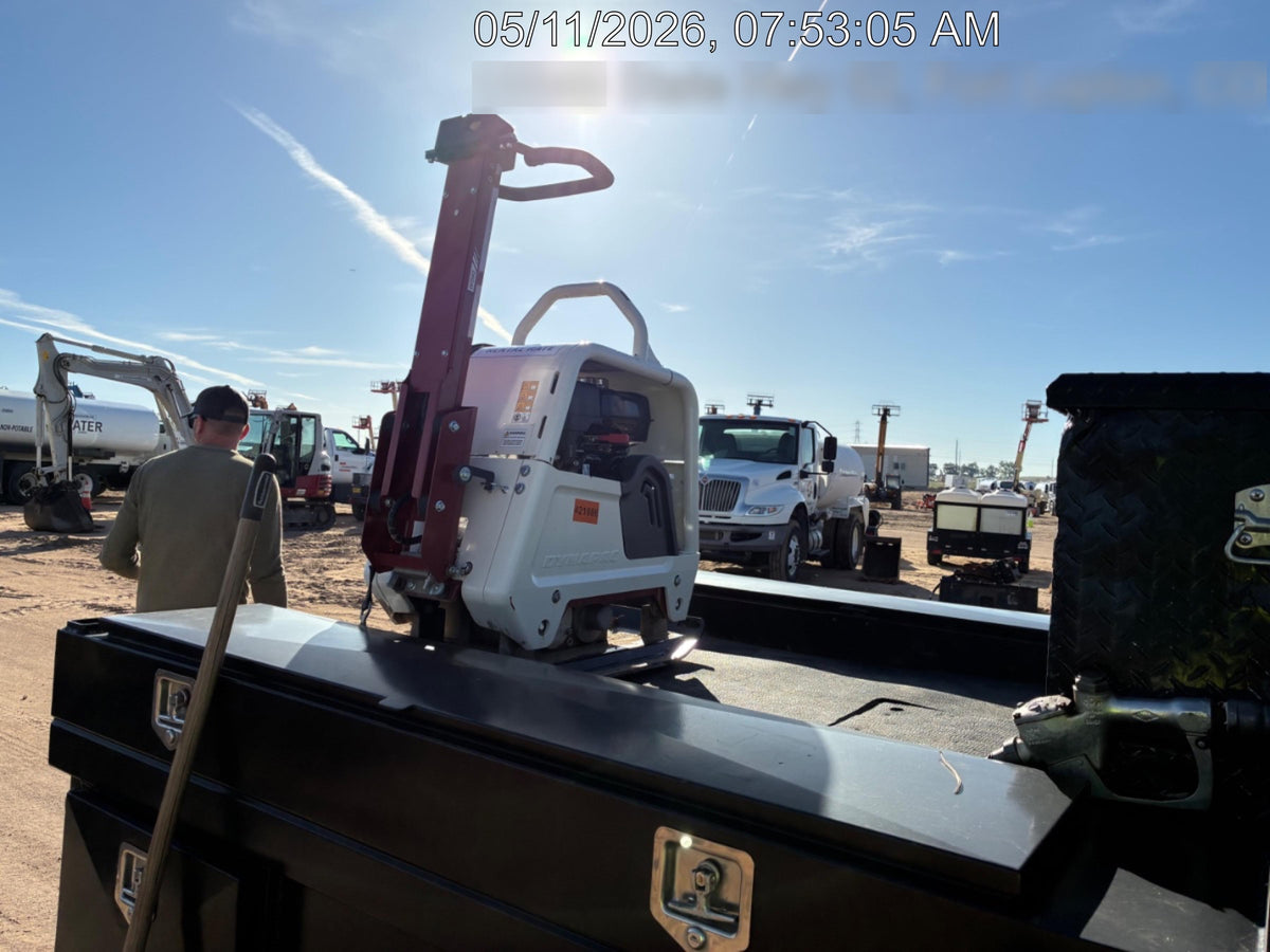 2024 DYNAPAC DRQ30