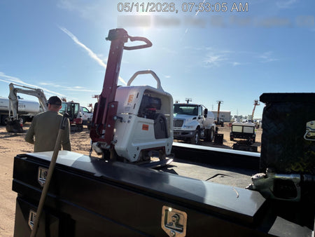 2024 DYNAPAC DRQ30