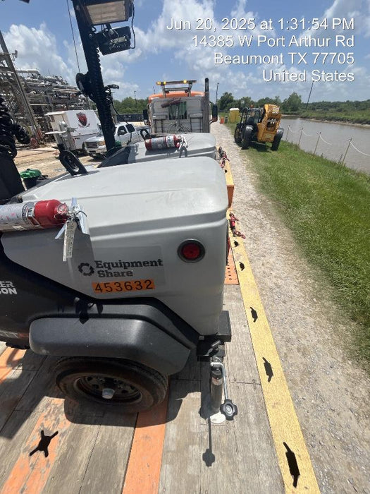 2024 WACKER NEUSON LTT4