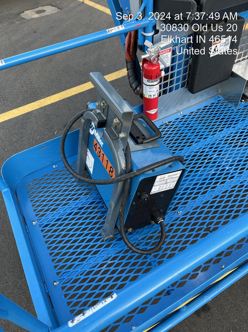 2024 MILLER ELECTRIC CST-282