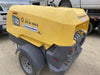 2022 ATLAS COPCO XAS188 CWK