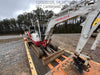 2020 TAKEUCHI TB235-2R