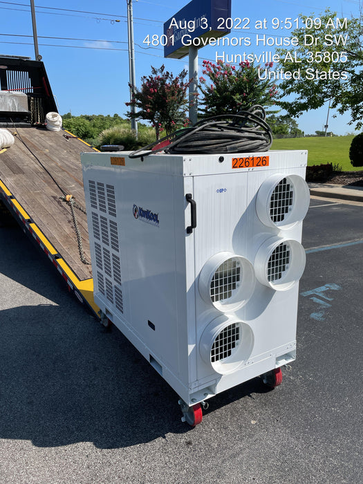 2022 KWIKOOL KPO12-23H