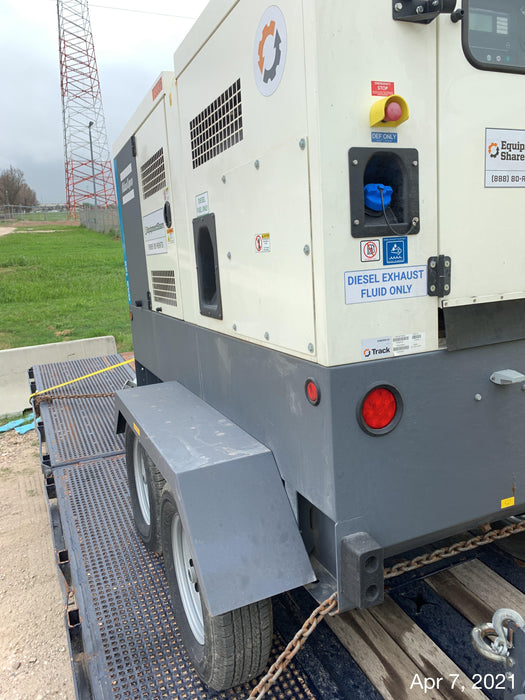 2020 ATLAS COPCO QAS 125