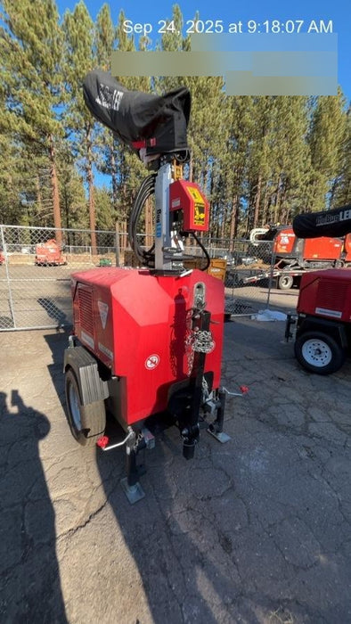 2025 MULTIQUIP GBX24BK