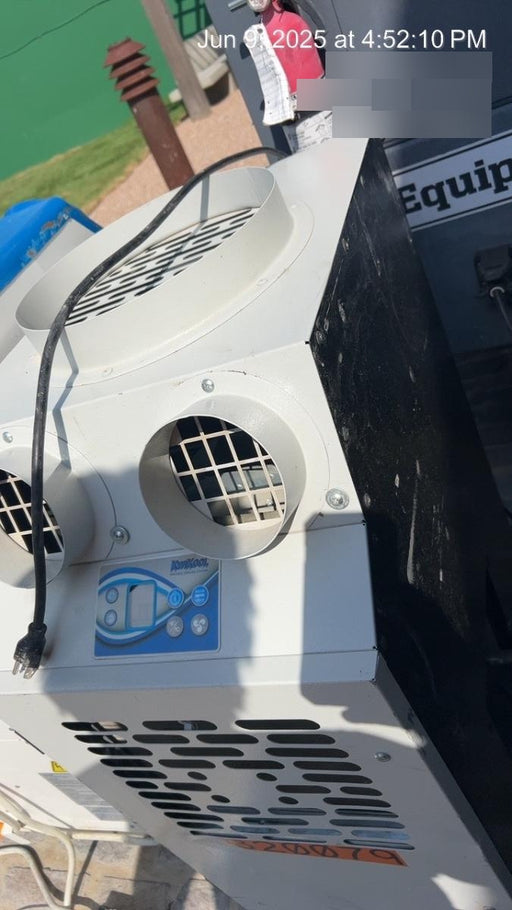 2023 KWIKOOL KPAC1411-2