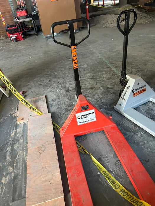 2024 MIGHTY LIFT ML55M