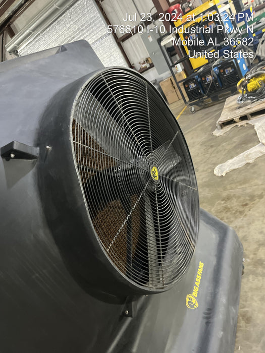 2022 BIG ASS FANS Cool Space 400