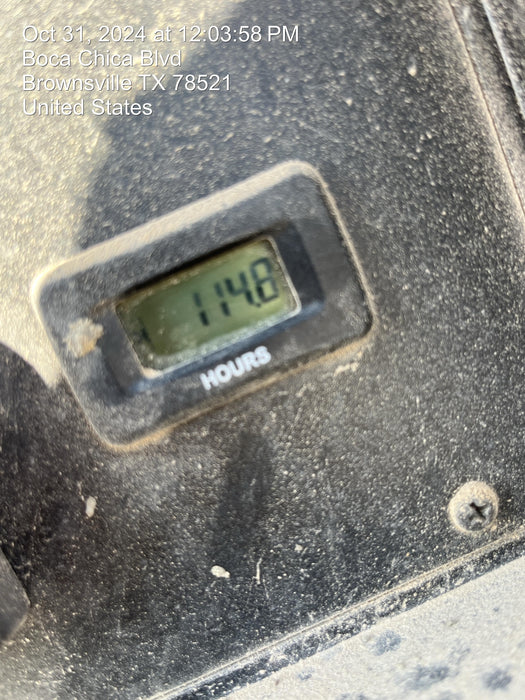 2024 DOOSAN P425/HP375WCU-T4F