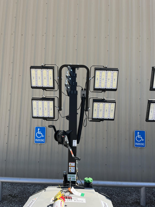 2024 WACKER NEUSON LTT4