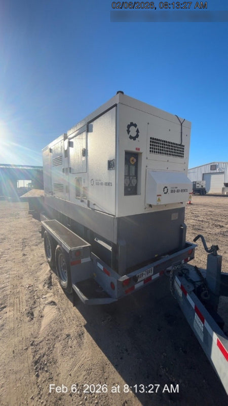 2021 ATLAS COPCO QAS 330