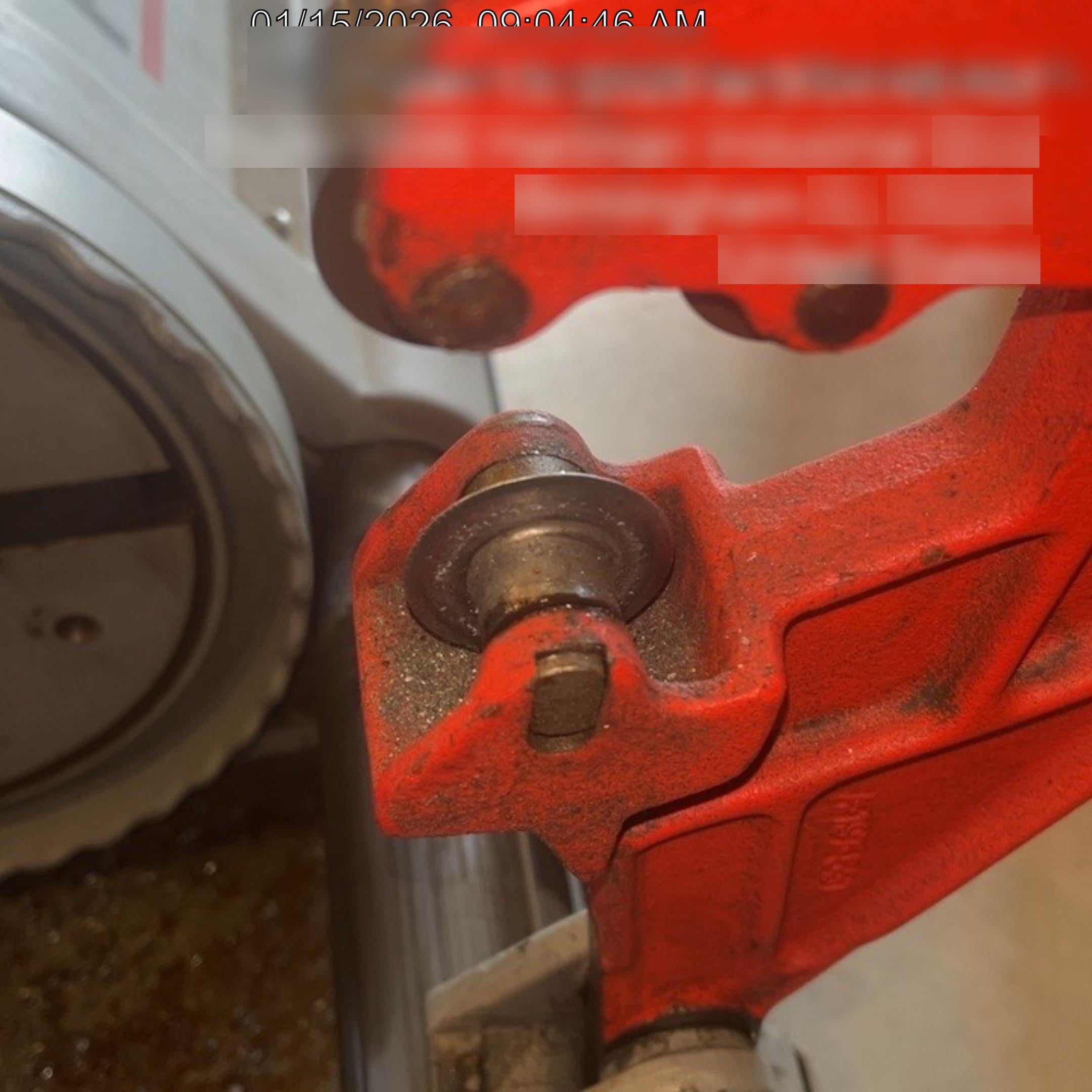 2023 RIDGID 1224