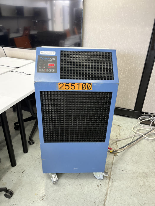 2022 OCEANAIRE OWC1811QC