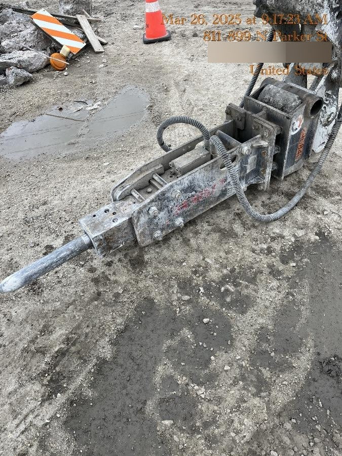 2023 TOKU TNB-6M