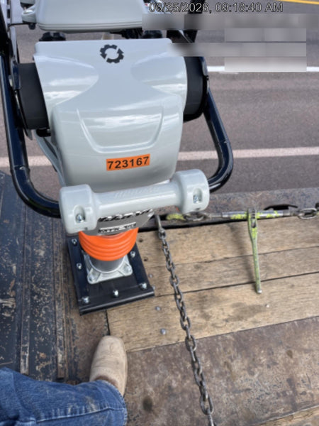 2026 MULTIQUIP MTX60HD