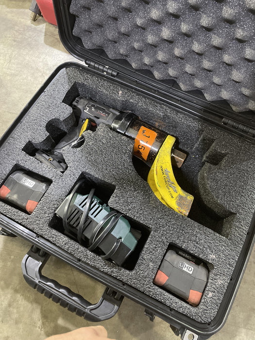 2021 TORCUP VT-1000KIT