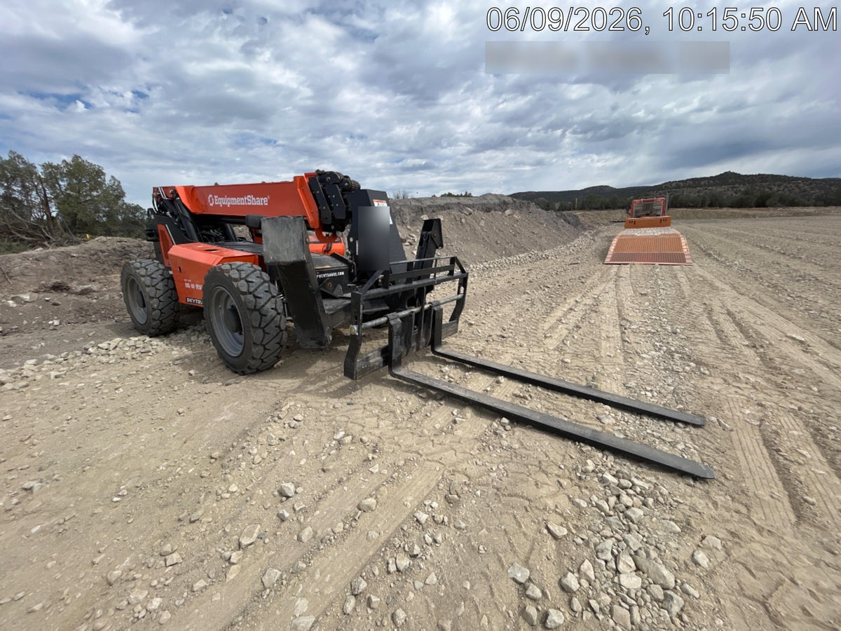 2026 SKYTRAK 12054