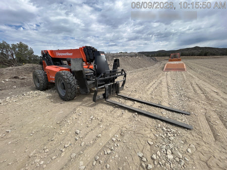 2026 SKYTRAK 12054