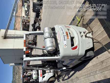 2023 UNICARRIER MAP1F2A25DV