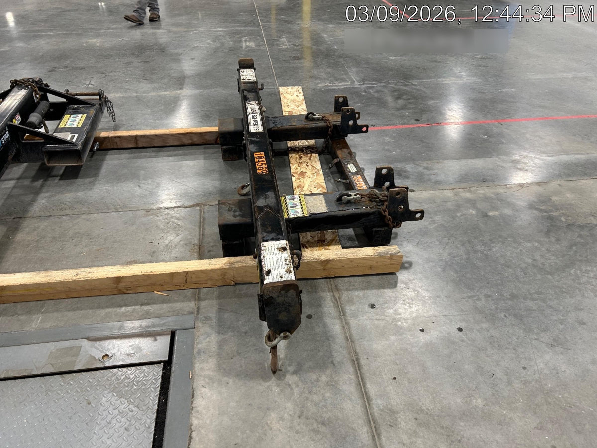 2020 STAR INDUSTRIES 1150C