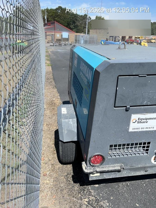 2022 AIRMAN PDS185S-6E1