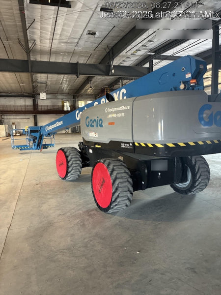 2024 GENIE S-85 XC