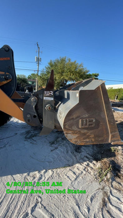 2020 WERK-BRAU PF60WL621