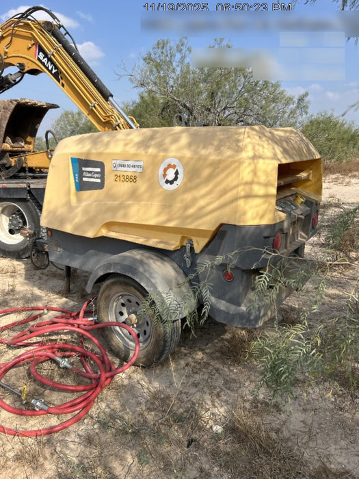 2022 ATLAS COPCO XAS188