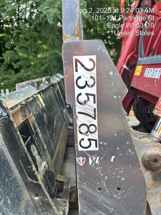 2022 PALADIN 48" Pallet Forks - Paladin