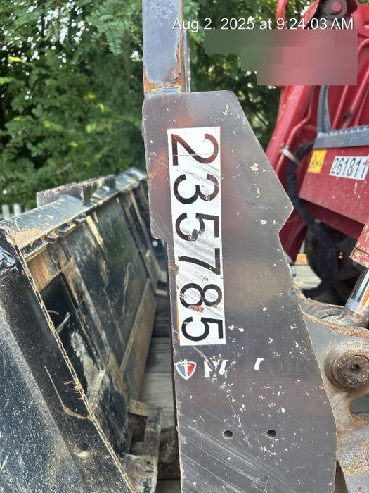 2022 PALADIN 48" Pallet Forks - Paladin