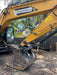 2019 SANY SY215