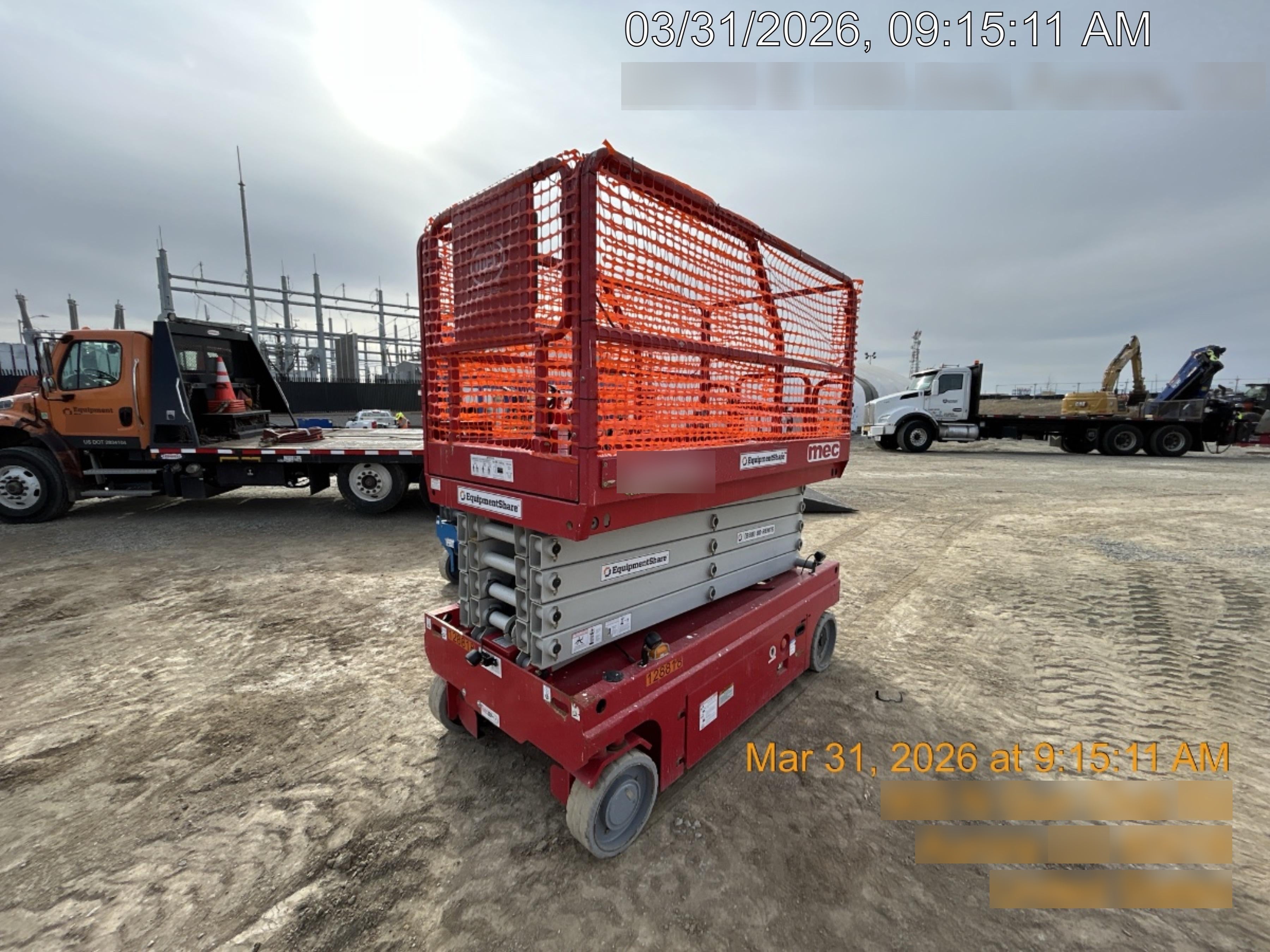 2021 MEC 3346SE