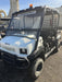 2022 KAWASAKI Trans Mule FE - Gas (Canopy)
