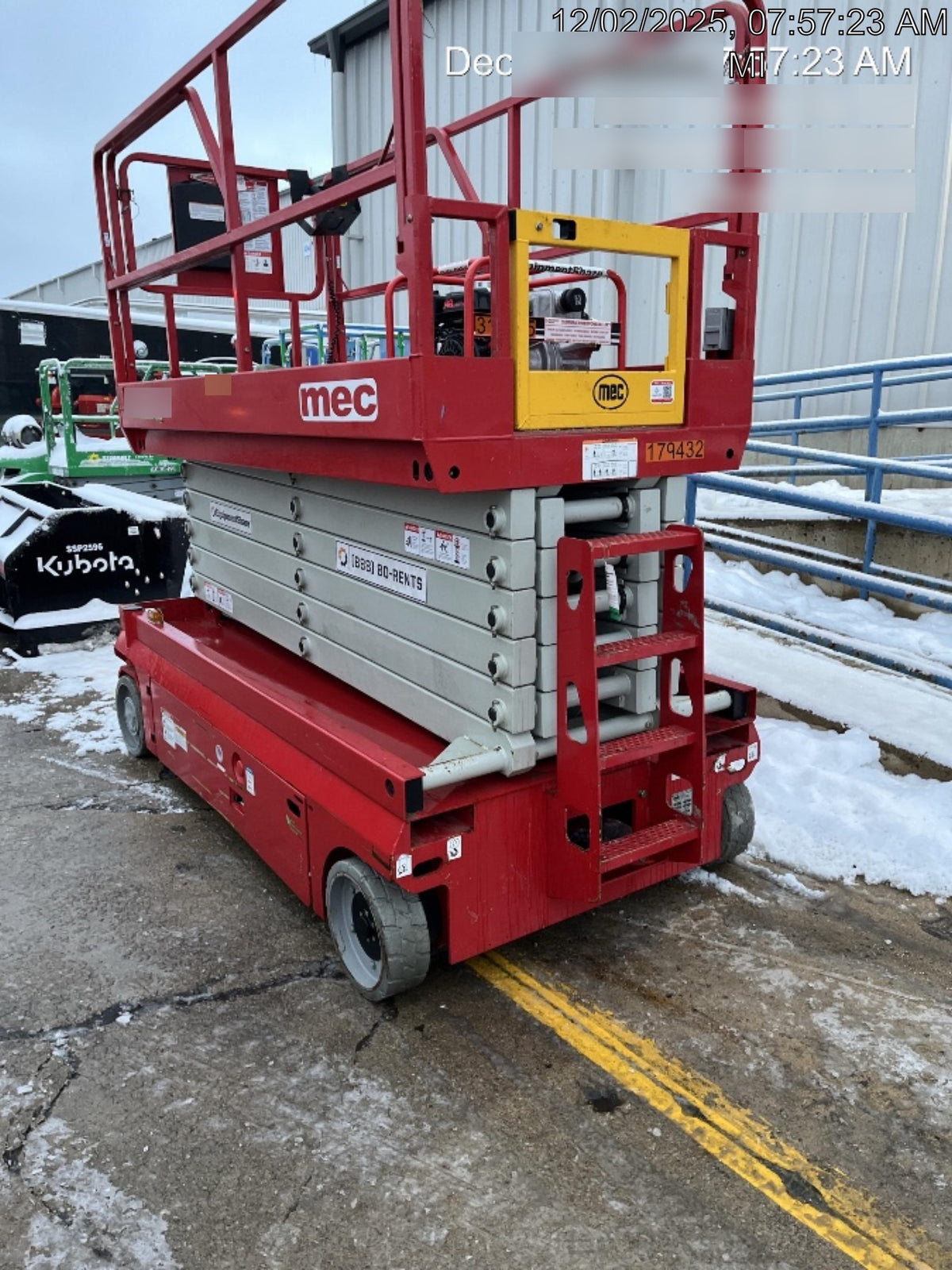2021 MEC 4555SE