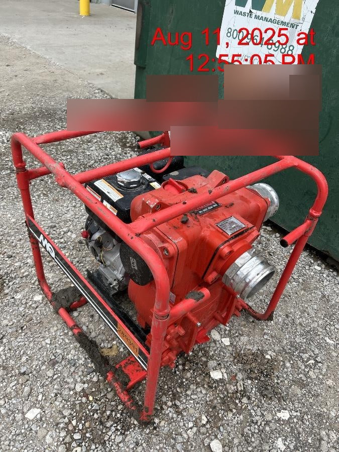 2023 MULTIQUIP QP4TH
