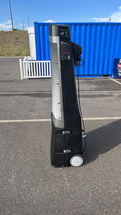 2023 VECTOR Vector Max