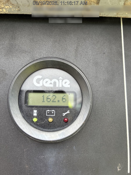 2023 GENIE Z-60/37 FE