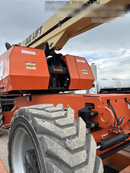 2020 JLG 860SJ