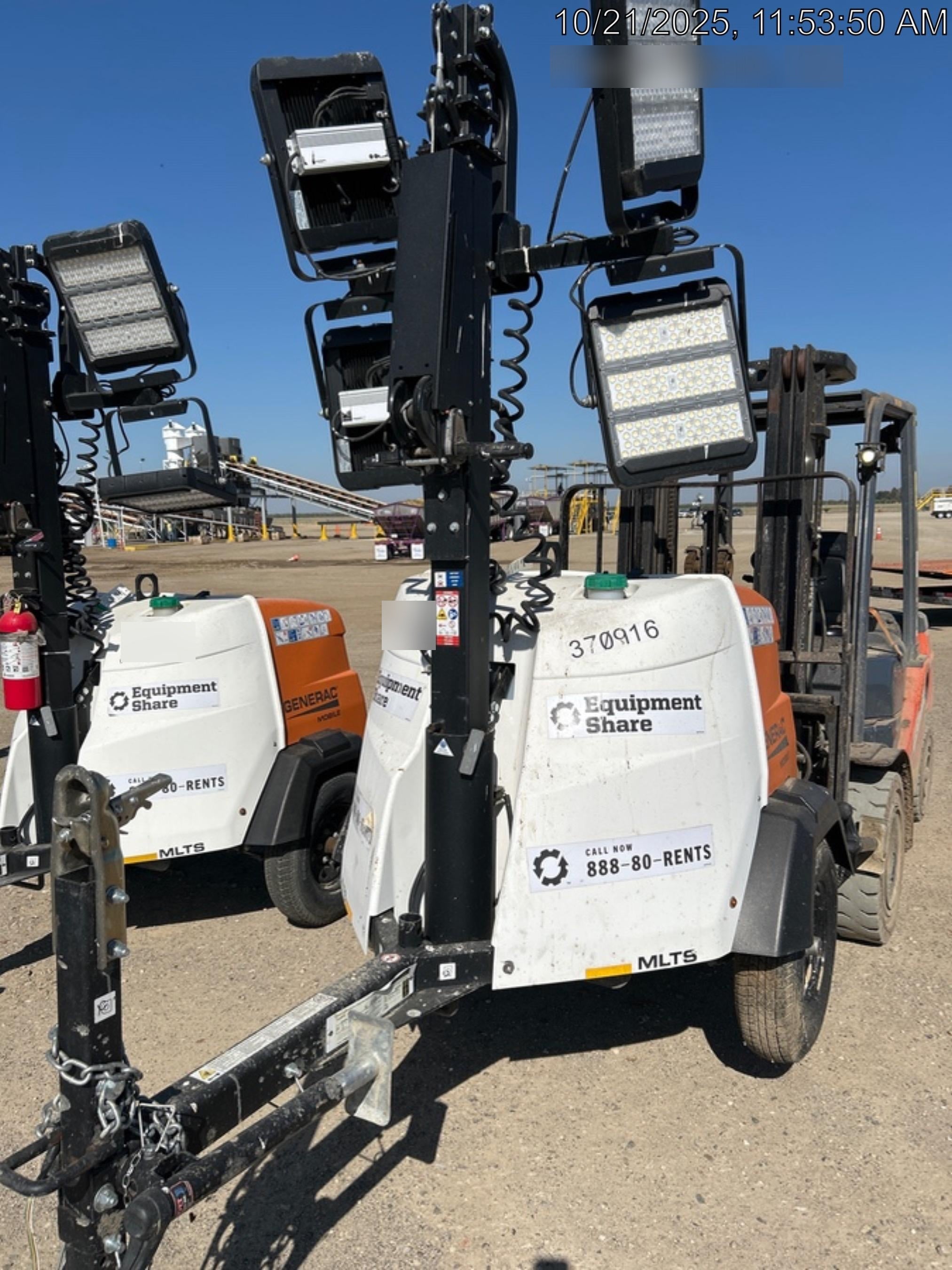 2023 GENERAC MLT2