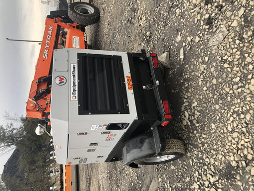 2019 WACKER NEUSON G25