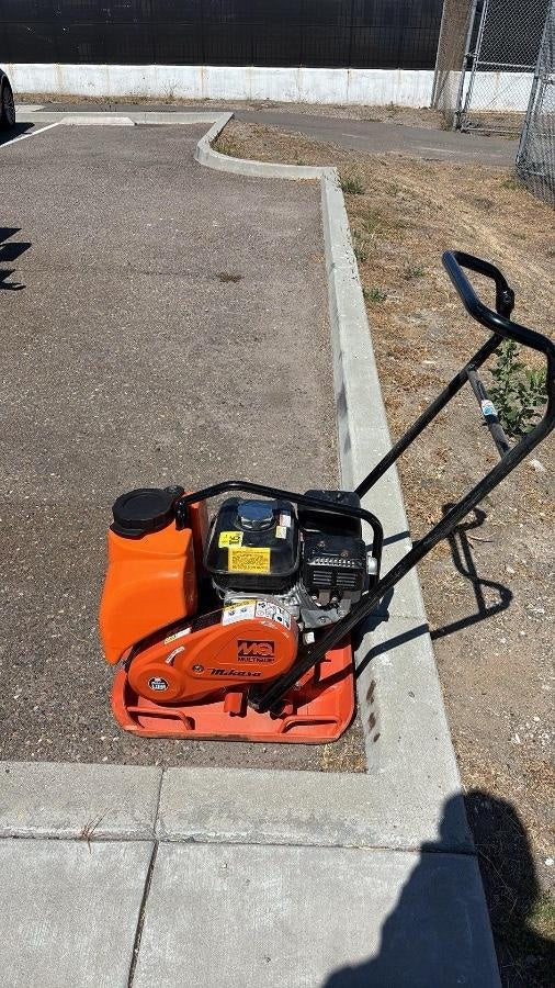 2023 MULTIQUIP MVC82VHW