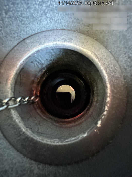 2023 AIRMAN PDSF375DP-6E1