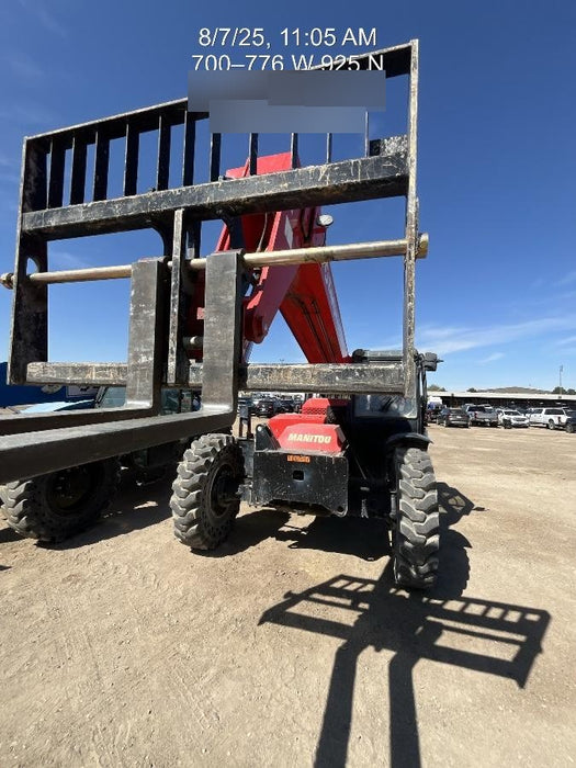 2020 MANITOU MTA8044