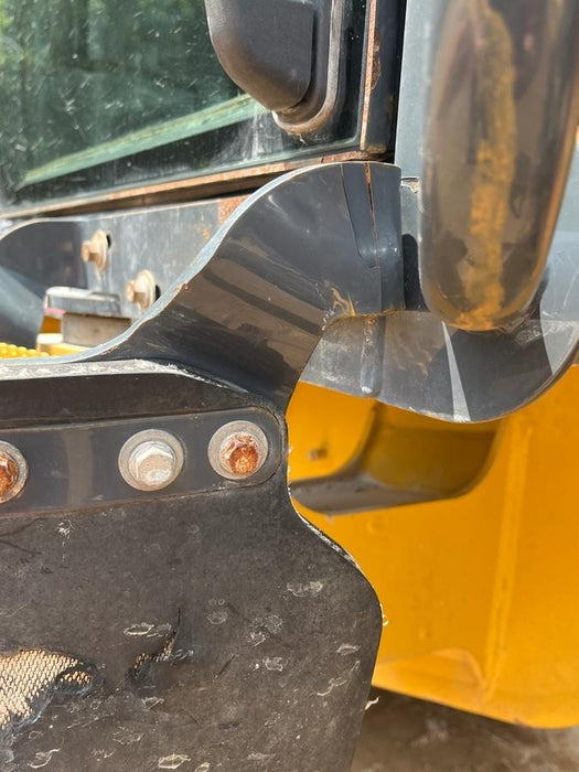 2019 JOHN DEERE 672G