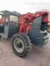 2018 Manitou MTA10055 Manitou MTA10055 - Canopy, Worklights, Beacon, 66" Carriage, 60" Forks, Solid Tires, Aux Hydraulics